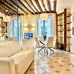Appartement Central St Germain