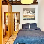 Appartement Central St Germain