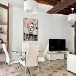 Appartement Central St Germain