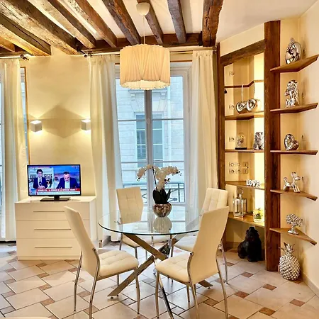 St Germain * Parigi